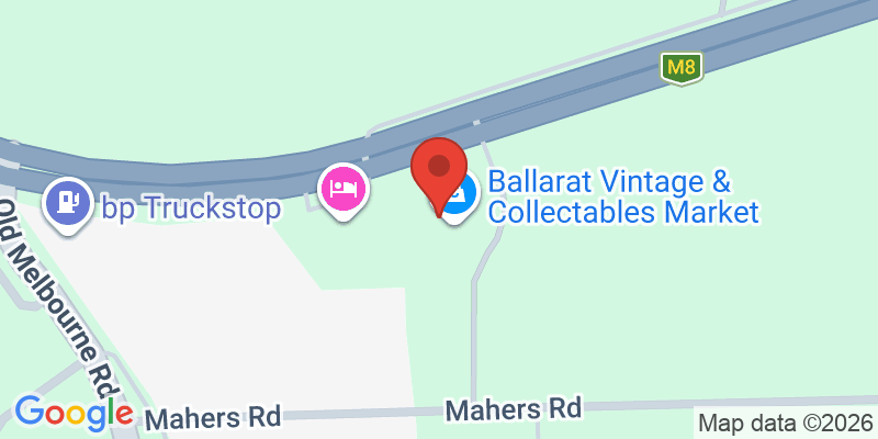 Mapa de la ubicación de Gold Rush Indoor and Outdoor Mini Golf