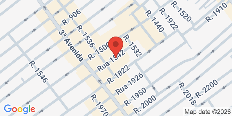 Mapa de la ubicación de Pic Park