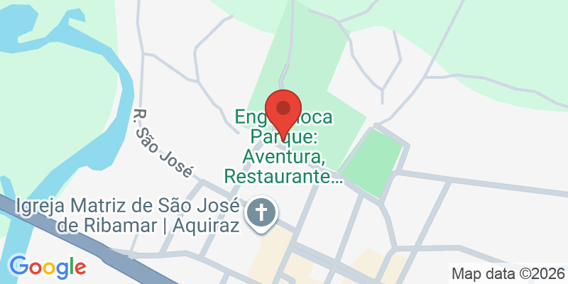 Mapa de la ubicación de Parque infantil Alameda do Carballiño