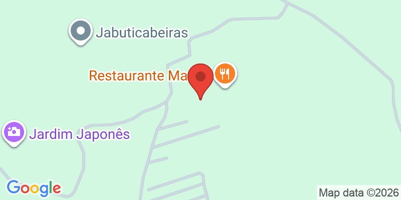 Mapa de la ubicación de Parque Maeda