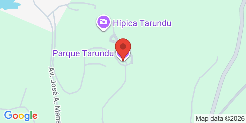 Mapa de la ubicación de Tarundu