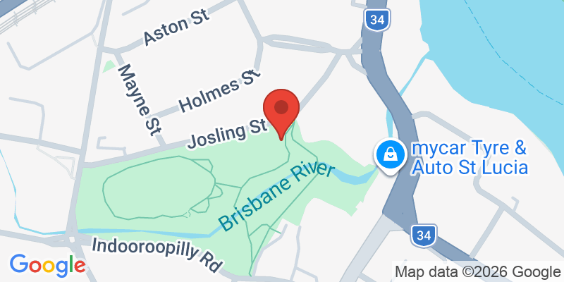 Mapa de la ubicación de Petrol Station themed playground