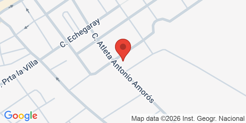 Mapa de la ubicación de RAYUELA Toys & Coffee