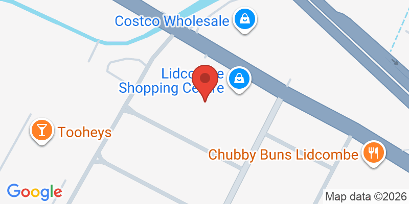 Mapa de la ubicación de Cia do Lazer