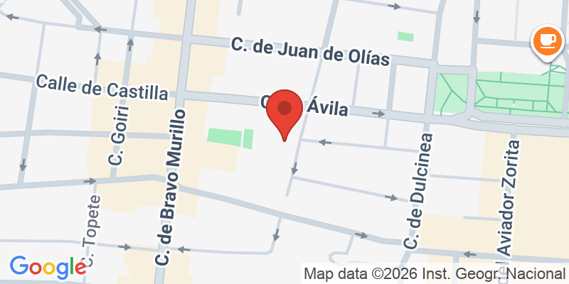 Mapa de la ubicación de Gatoguai