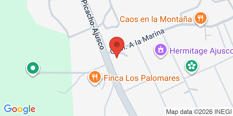 Mapa de la ubicación de Arcopirata – Sala de fiestas infantiles en Zaragoza