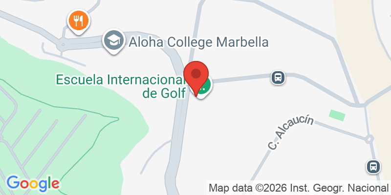 Mapa de la ubicación de Rock & kids