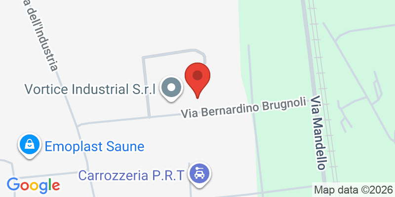 Mapa de la ubicación de La cucina di Cristina