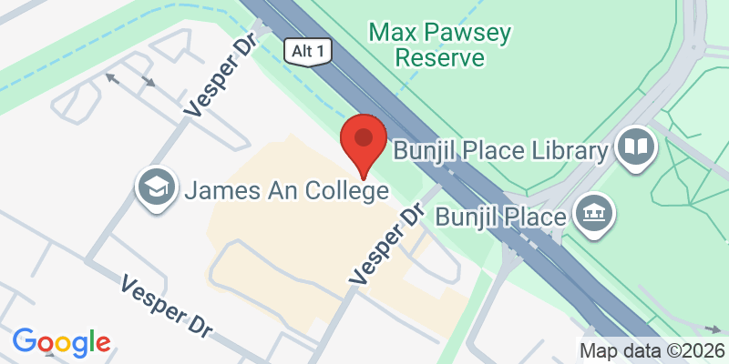 Mapa de la ubicación de Paint A Pot - Kid's Playcentre & Cafe