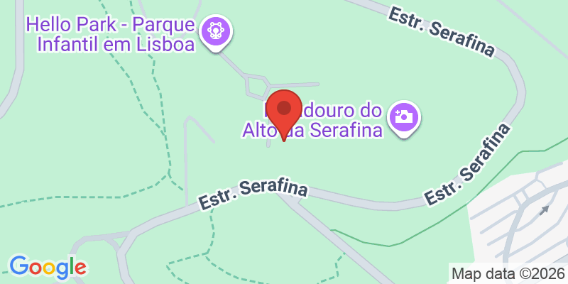 Mapa de la ubicación de Melitón Bocadillerías
