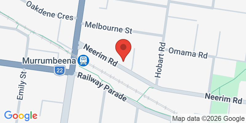 Mapa de la ubicación de Cafe Omnia