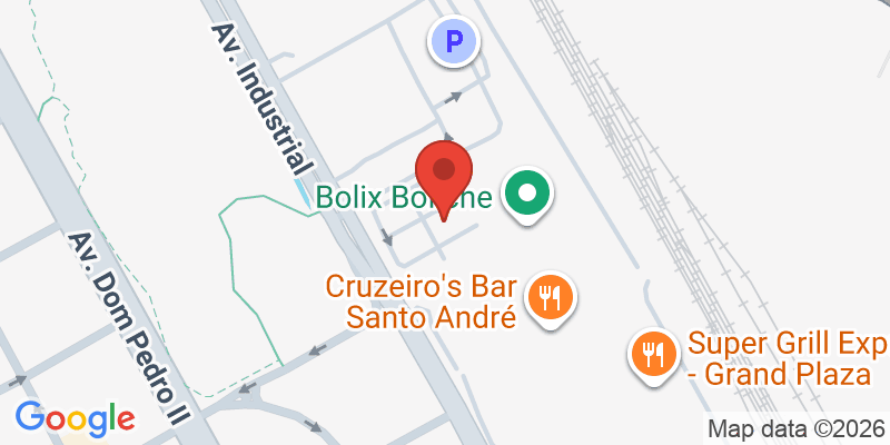 Mapa de la ubicación de Playland