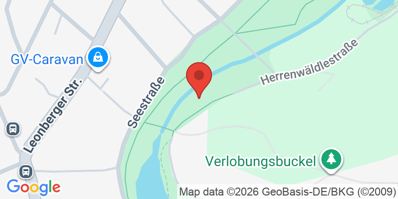 Mapa de la ubicación de Spielplatz Sommerhofenpark