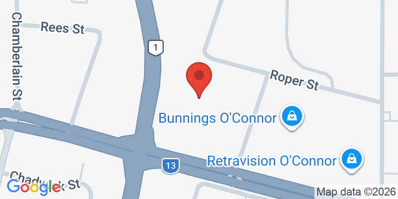 Mapa de la ubicación de Tropical Twist Indoor Playground