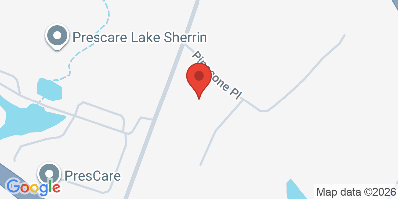 Mapa de la ubicación de Jungle Beans Cafe