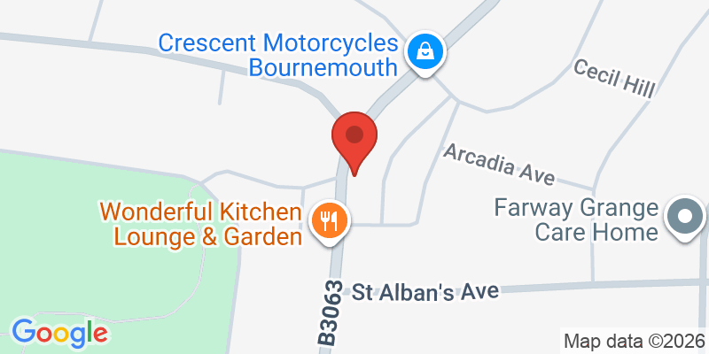 Mapa de la ubicación de Kids Play Cafe