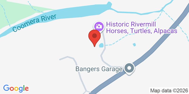 Mapa de la ubicación de Historic rivermill