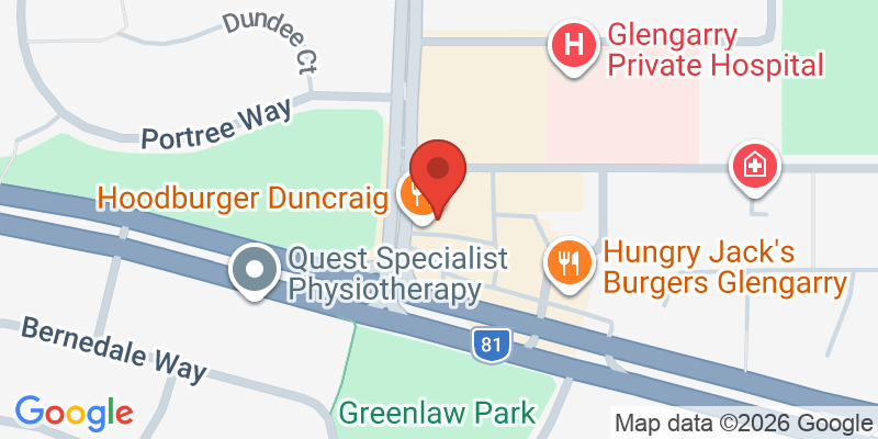 Mapa de la ubicación de Mini Monkey Kids Hair