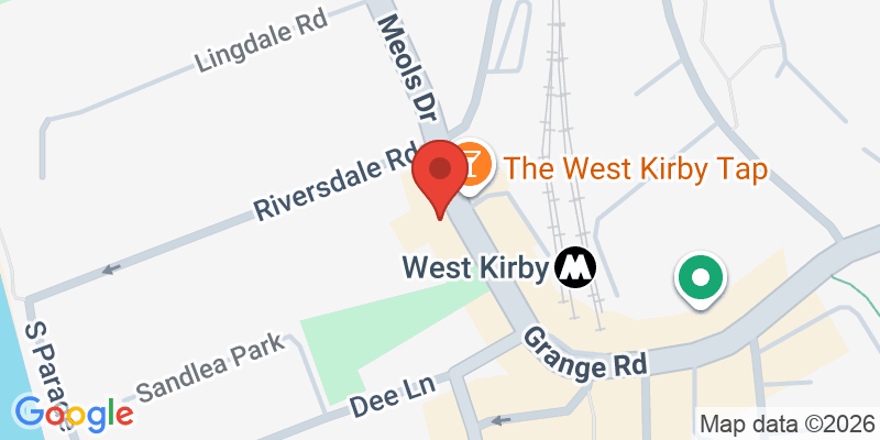 Mapa de la ubicación de Cub and Calf Parent Hub Limited