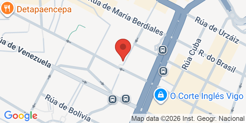 Mapa de la ubicación de Supercumple