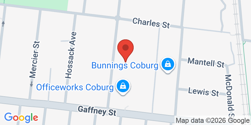 Mapa de la ubicación de GoClimb