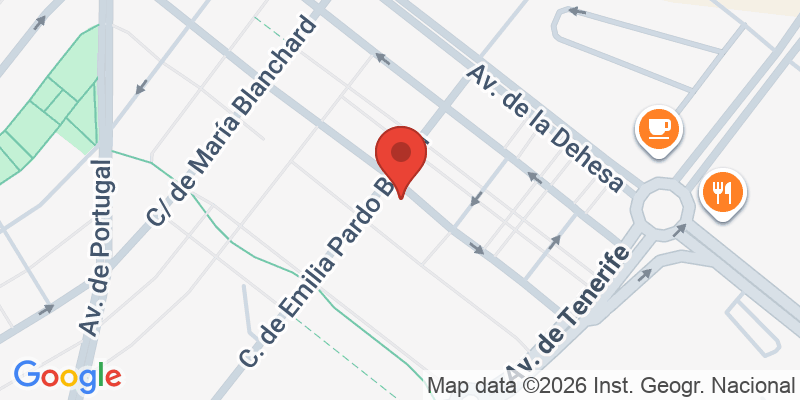 Mapa de la ubicación de Freemom kids&coffee