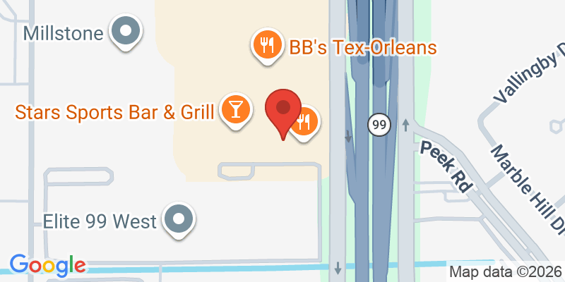 Mapa de la ubicación de My Gym Childrens Fitness Center