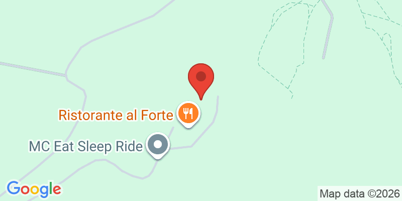 Mapa de la ubicación de Bierstube Festung