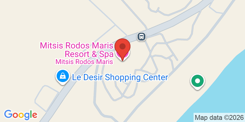 Mapa de la ubicación de Patch Cafe