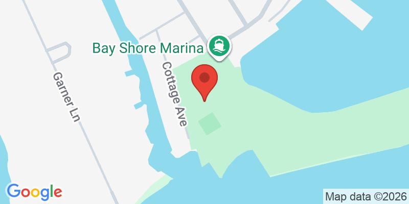 Mapa de la ubicación de Shipwreck Cove Spray Park