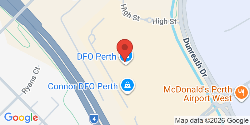 Mapa de la ubicación de Petrol Station themed playground