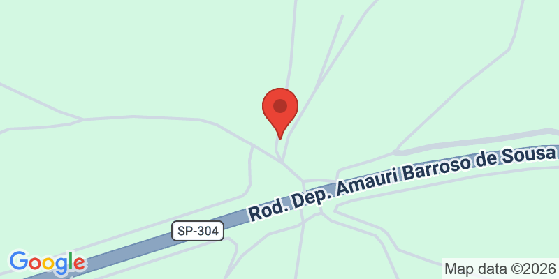 Mapa de la ubicación de Thermas Pacu Acqua Park