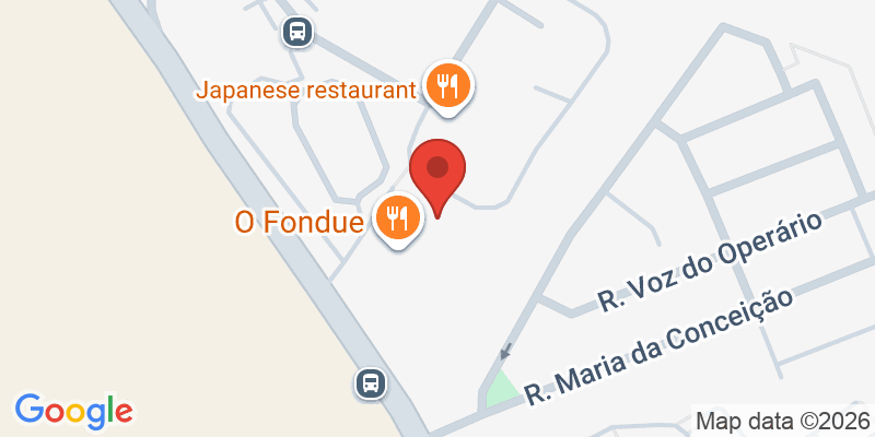 Mapa de la ubicación de Top Kids Park