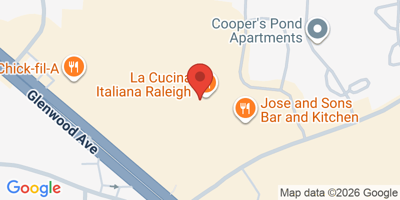 Mapa de la ubicación de Little Doodles Play Cafe