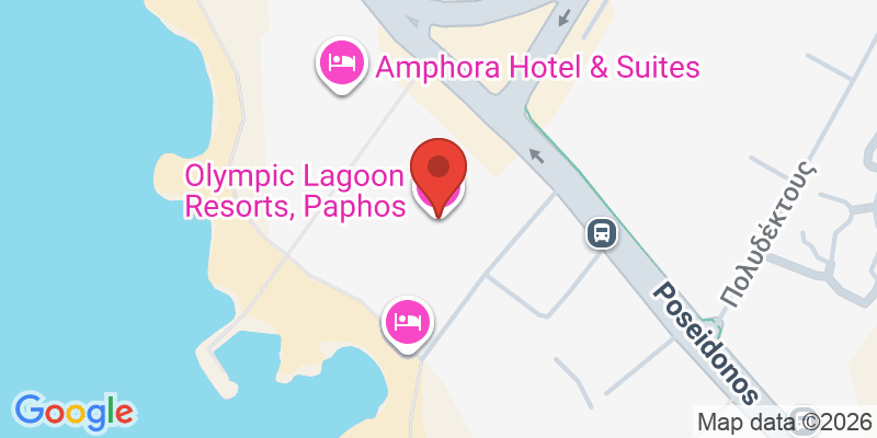 Mapa de la ubicación de Bichos parque infantil