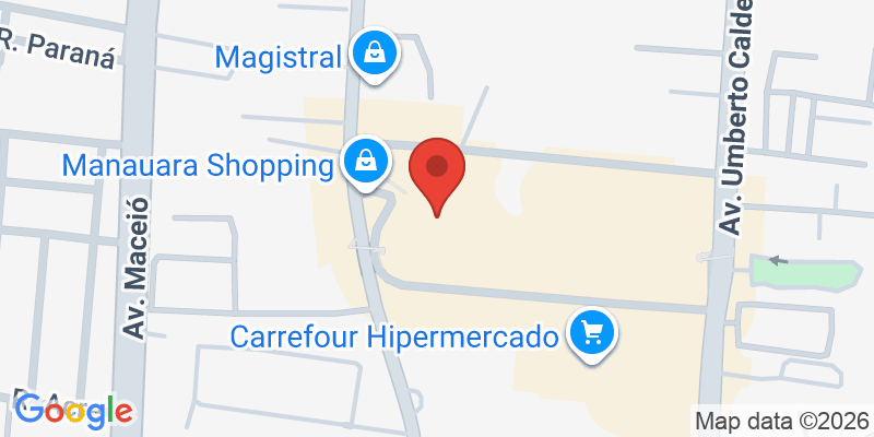 Mapa de la ubicación de Spikilik park