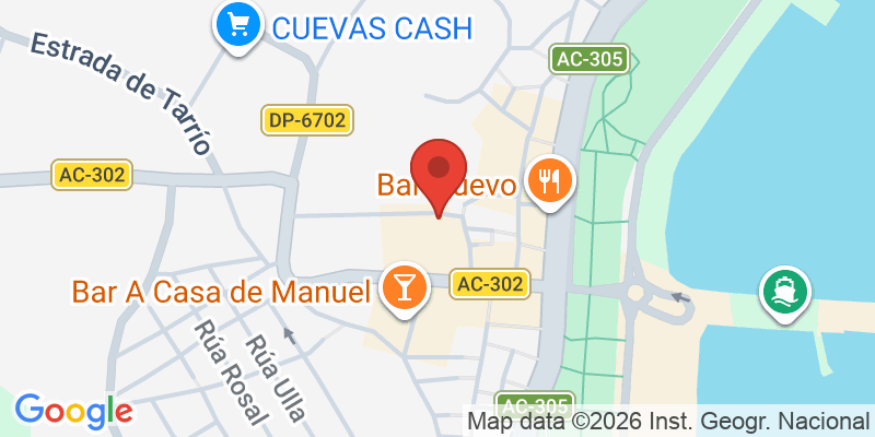 Mapa de la ubicación de Yumi Yai Park