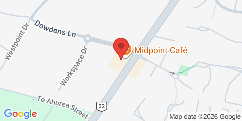 Mapa de la ubicación de Peko Peko