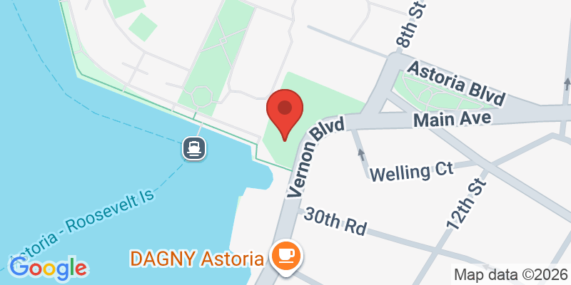 Mapa de la ubicación de Hallets Cove Playground