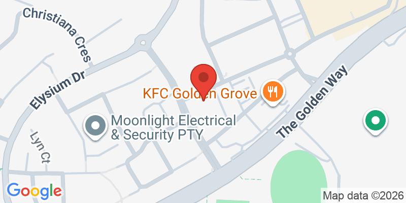 Mapa de la ubicación de Lollipop's Playland & Cafe