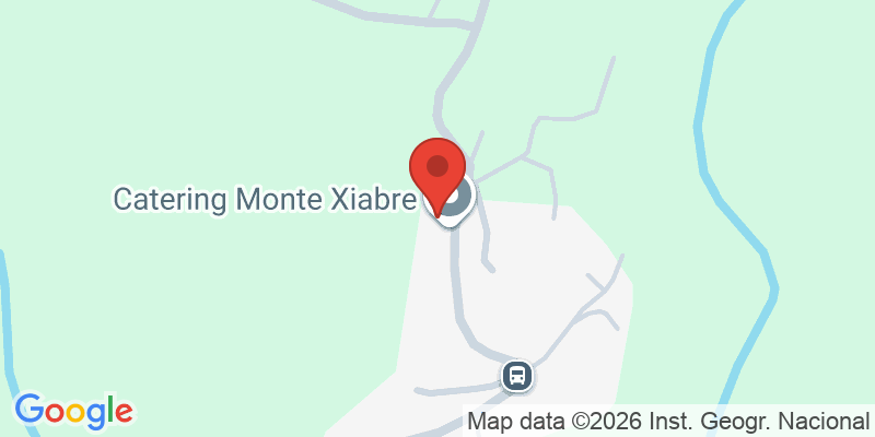 Mapa de la ubicación de Asador Groba