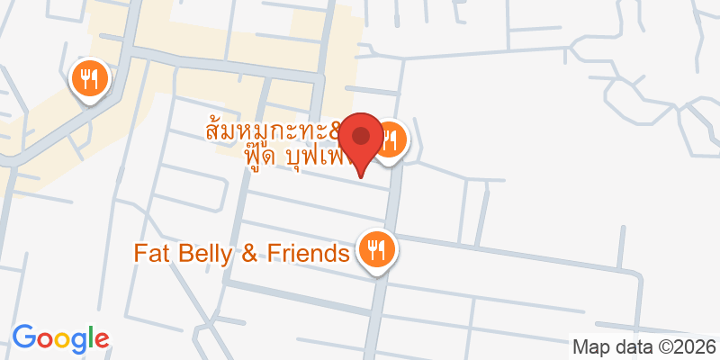 Mapa de la ubicación de Banana Tree Horse Kids Cafe