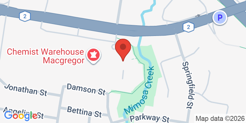 Mapa de la ubicación de Pinwheel Island Kids Cafe