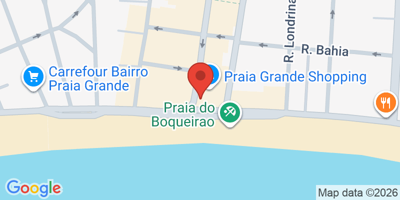 Mapa de la ubicación de Kids Park Club