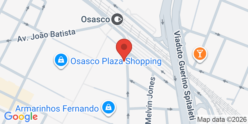 Mapa de la ubicación de Kids Park Club