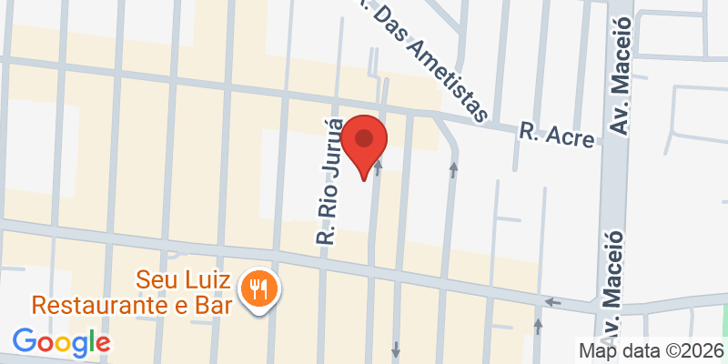 Mapa de la ubicación de Brie To Me