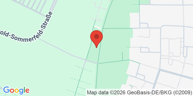 Mapa de la ubicación de Im Gefilde Klettern Spielplatz