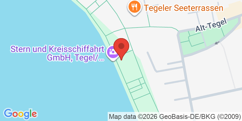 Mapa de la ubicación de Spielplatz Greenwichpromenade