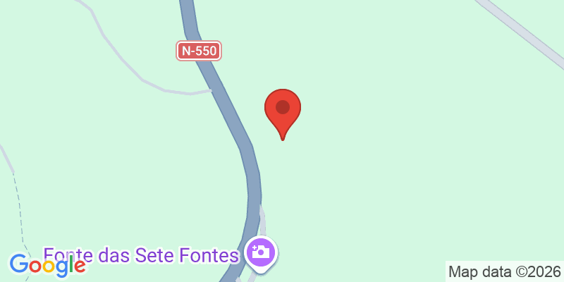 Mapa de la ubicación de Restaurante Pachani Pizzería