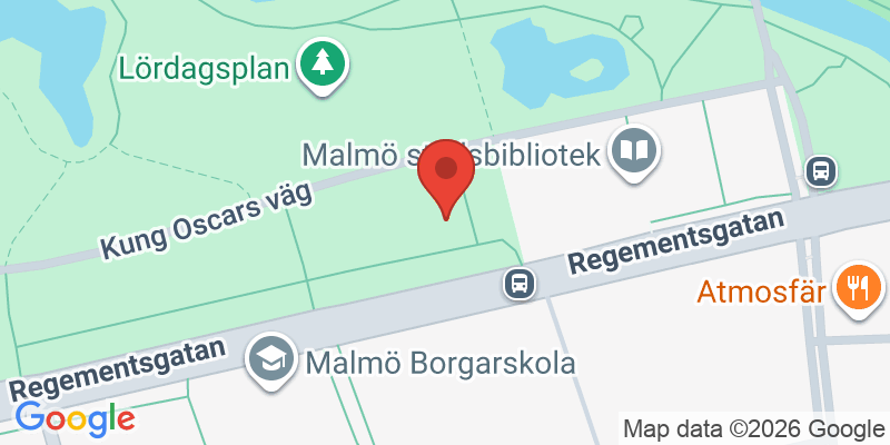 Mapa de la ubicación de Sagolekplatsen